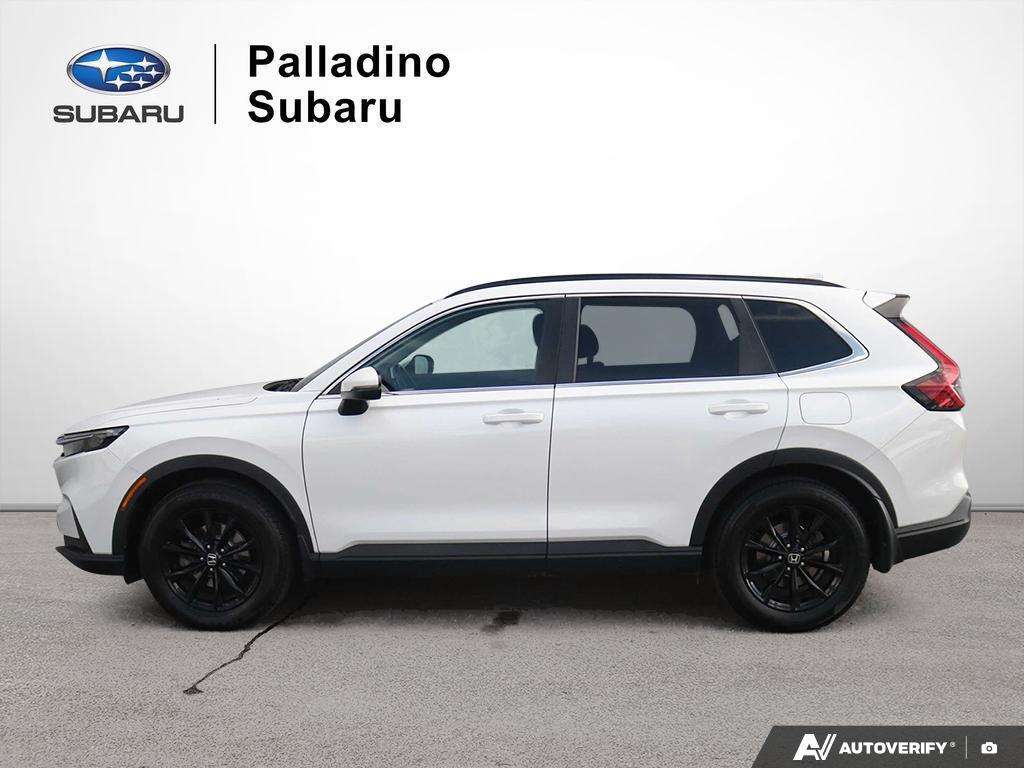 2023 Honda CR-V Sport — снимка 1