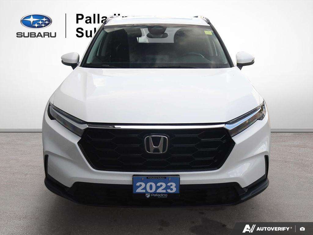 2023 Honda CR-V Sport — снимка 1