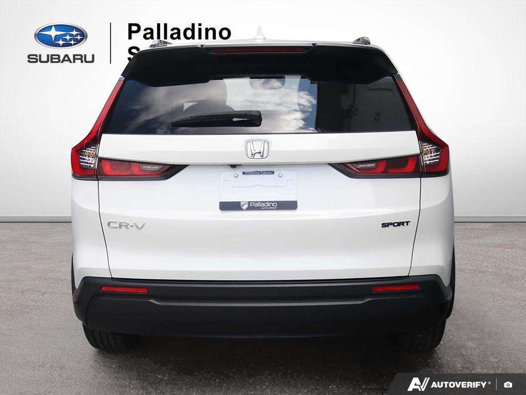 2023 Honda CR-V Sport — снимка 1