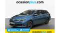 Toyota Auris Touring Sports hybrid 140H Advance Azul - thumbnail 1