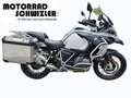 BMW R 1250 GS Adventure Tieferl., Koffer - guter Zustand Gris - thumbnail 1