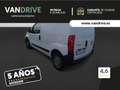 Fiat Fiorino Comercial Cargo 1.3Mjt Clase 2 55kW E5+ Blanc - thumbnail 8