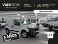Fiat Fiorino Comercial Cargo 1.3Mjt Clase 2 55kW E5+ Blanc - thumbnail 1