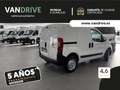 Fiat Fiorino Comercial Cargo 1.3Mjt Clase 2 55kW E5+ Blanc - thumbnail 2