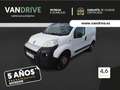 Fiat Fiorino Comercial Cargo 1.3Mjt Clase 2 55kW E5+ Blanc - thumbnail 3