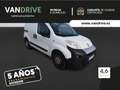 Fiat Fiorino Comercial Cargo 1.3Mjt Clase 2 55kW E5+ Blanc - thumbnail 4