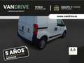 Fiat Fiorino Comercial Cargo 1.3Mjt Clase 2 55kW E5+ Blanc - thumbnail 5