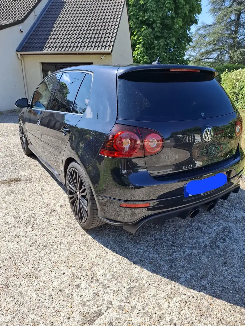 Volkswagen Golf R32 3.2 V6 250 4Motion DSG - 2