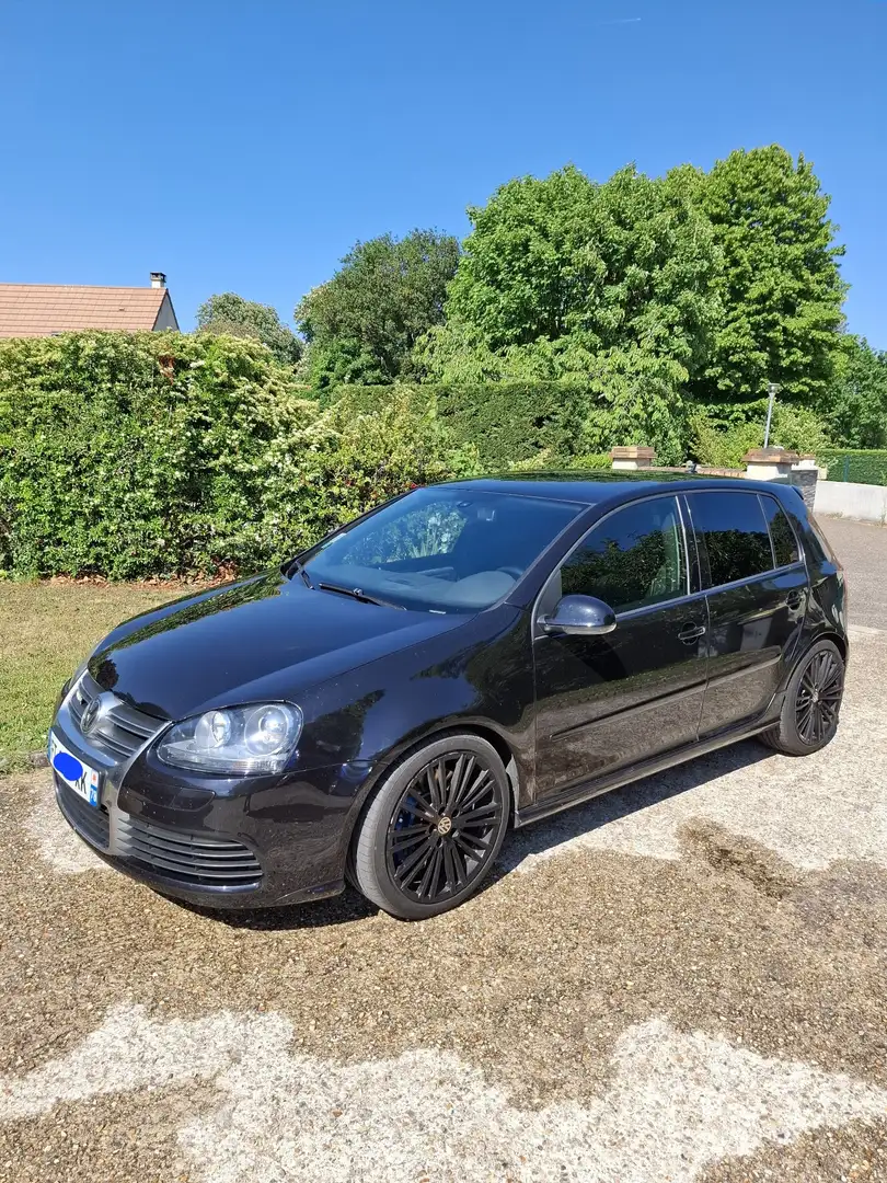 Volkswagen Golf R32 3.2 V6 250 4Motion DSG - 1