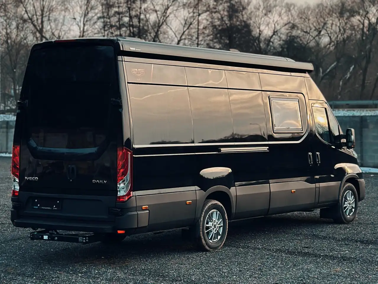 Iveco Daily 2025