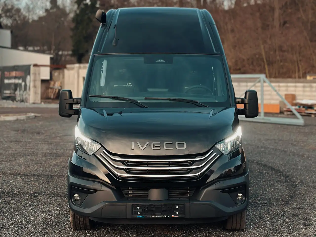 Iveco Daily 2025