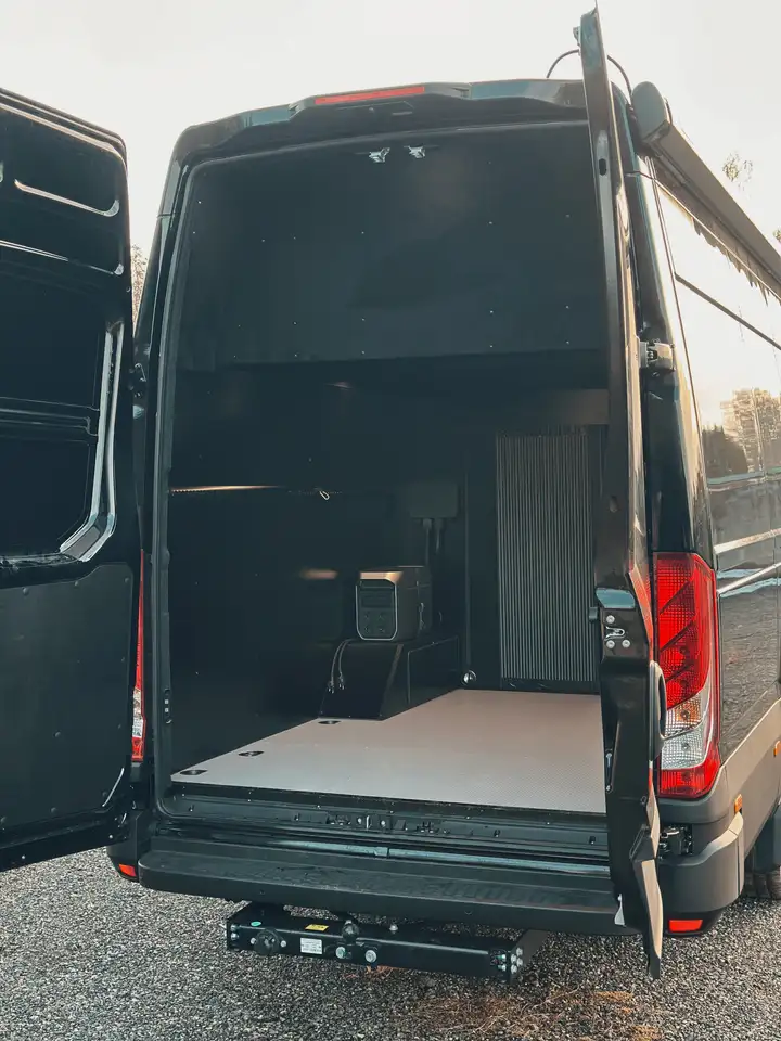 Iveco Daily 2025 — фото 15