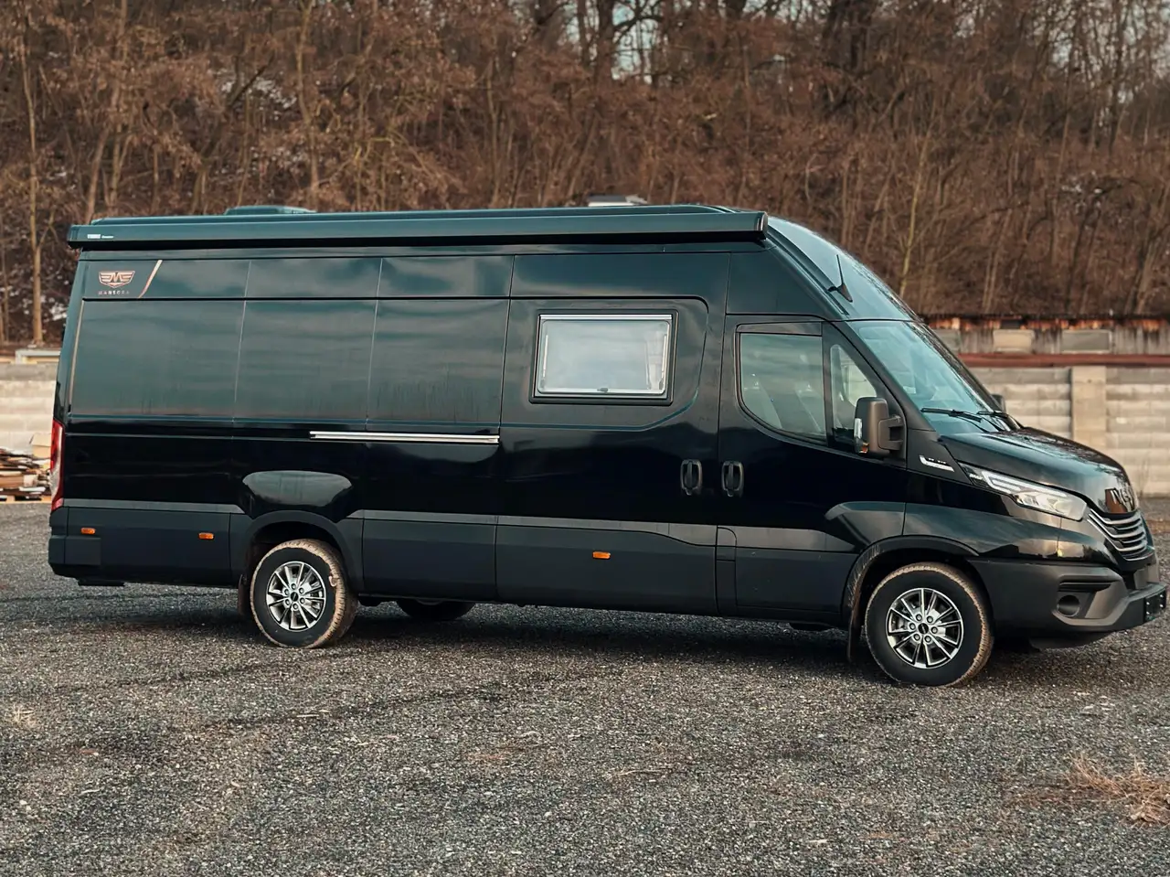 Iveco Daily 2025