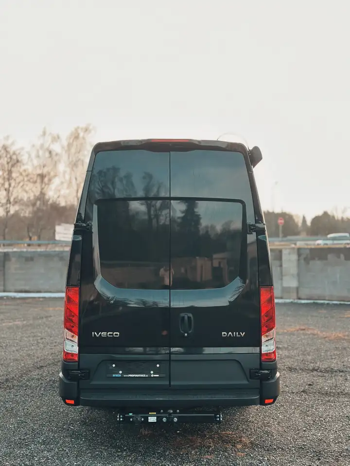 Iveco Daily 2025