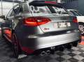 Audi S3 SB 2,0 TFSI quattro S-tronic - thumbnail 4