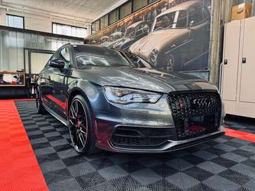 SB 2,0 TFSI quattro S-tronic