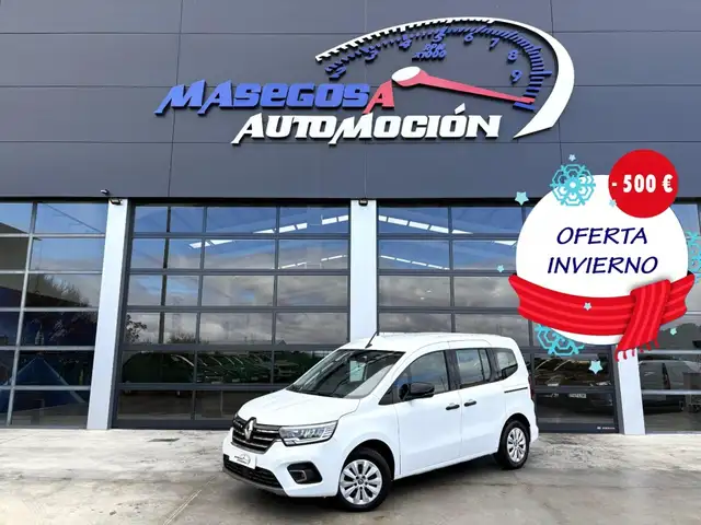 Renault Kangoo Combi 1.5dCi Blue Life Edition One 70kW