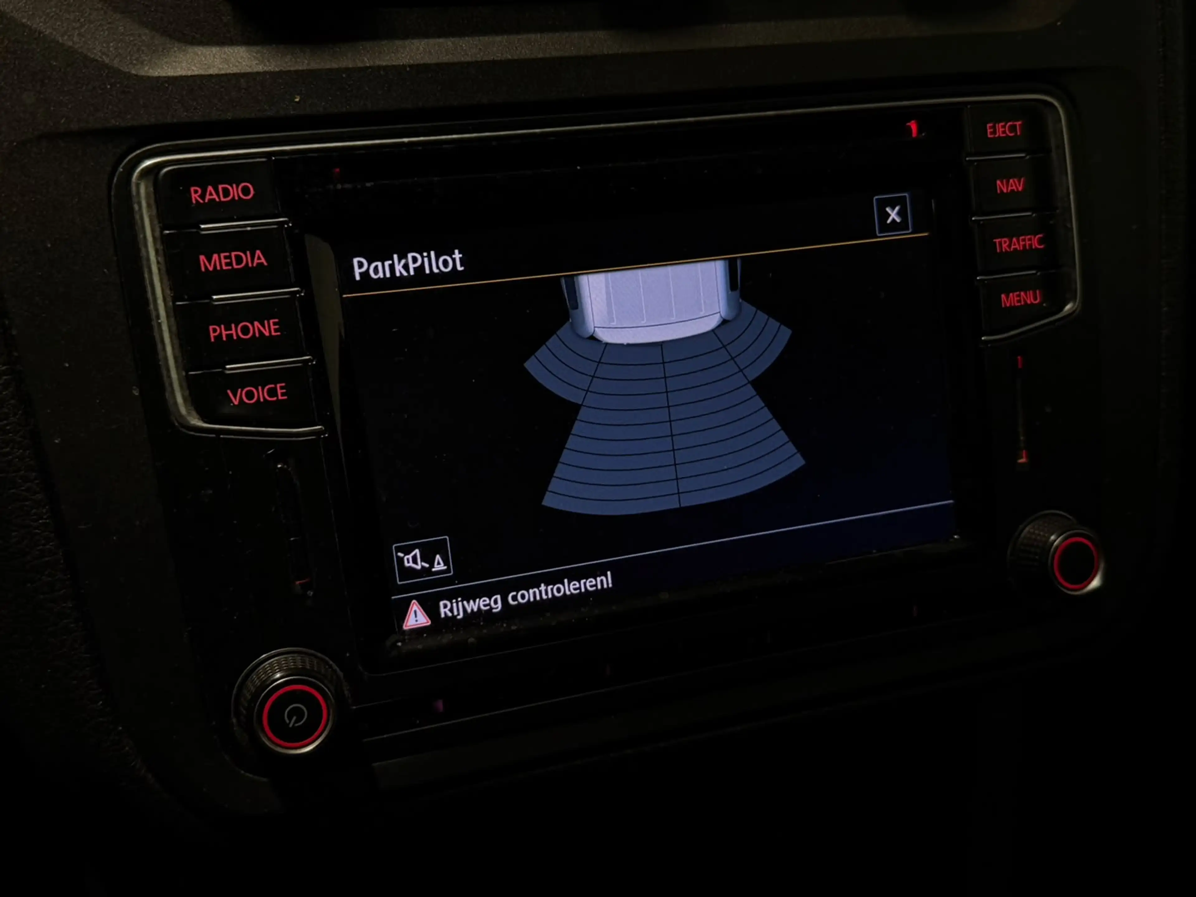 Volkswagen Caddy 1.6 TDI L1H1 Comfortline Marge Navi Airco Cruise T — photo 15
