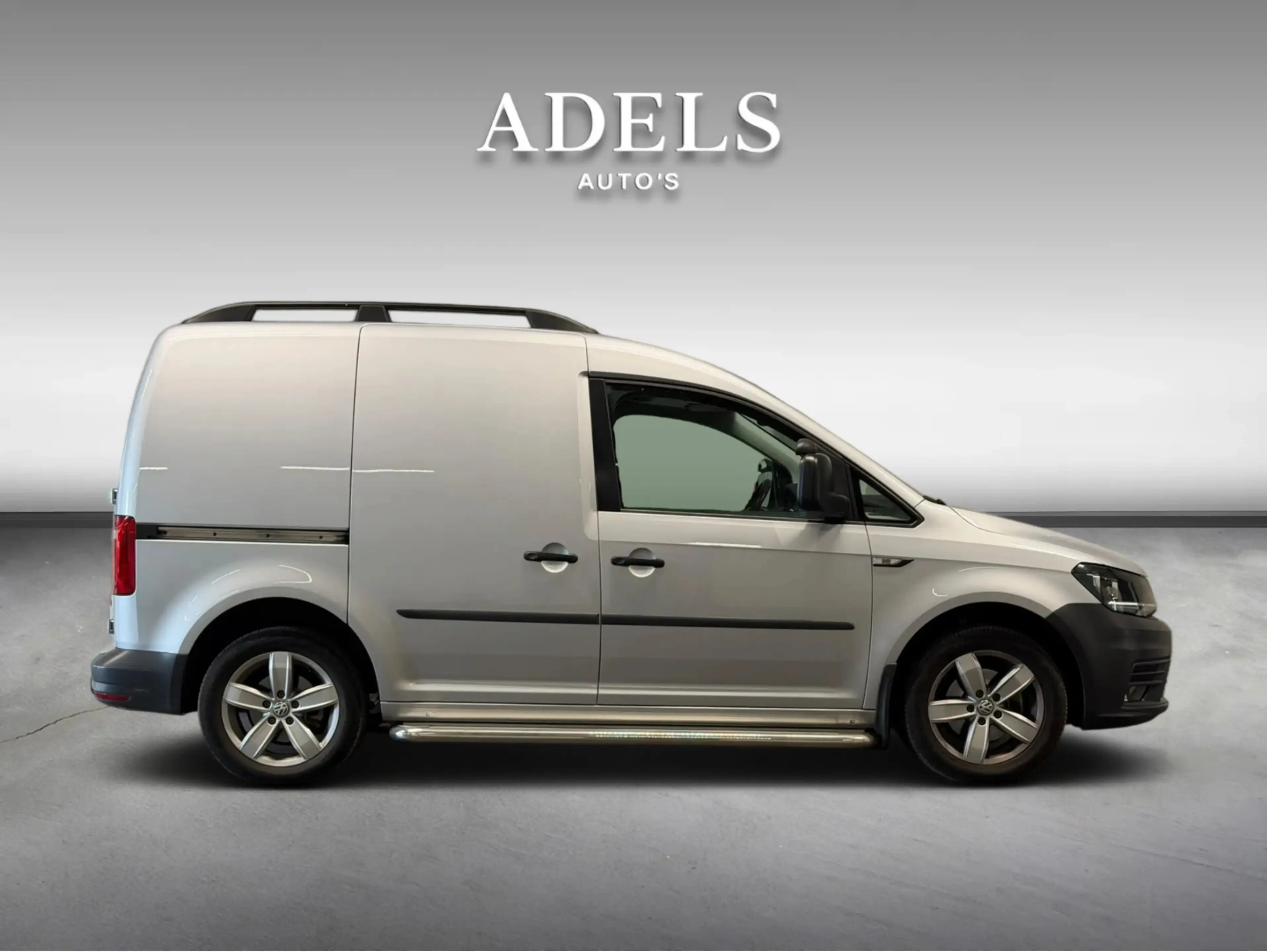 Volkswagen Caddy 1.6 TDI L1H1 Comfortline Marge Navi Airco Cruise T — photo 4