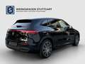 Mercedes-Benz EQE 350 Plus SUV 4MATIC AMG+HA-LENKUNG+PANO+DISTRONIC  AMG Line Edition AMG-Line/Serienausstattung/Navi/Pano.-Dach/Distronic Schwarz - thumbnail 1