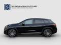 Mercedes-Benz EQE 350 Plus SUV 4MATIC AMG+HA-LENKUNG+PANO+DISTRONIC  AMG Line Edition AMG-Line/Serienausstattung/Navi/Pano.-Dach/Distronic Schwarz - thumbnail 4