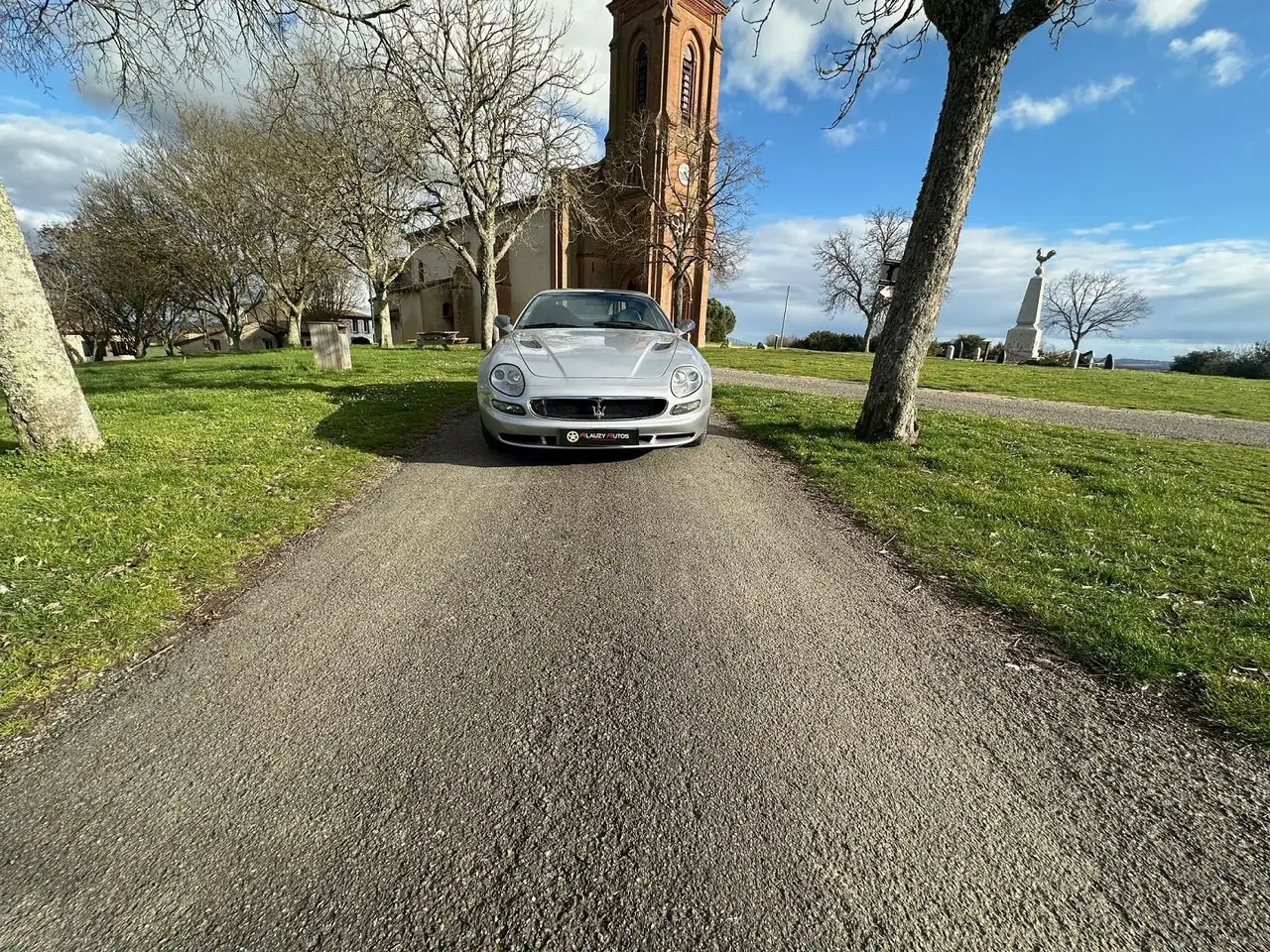 Maserati 3200 3.2 336CH GT BA, foto 3