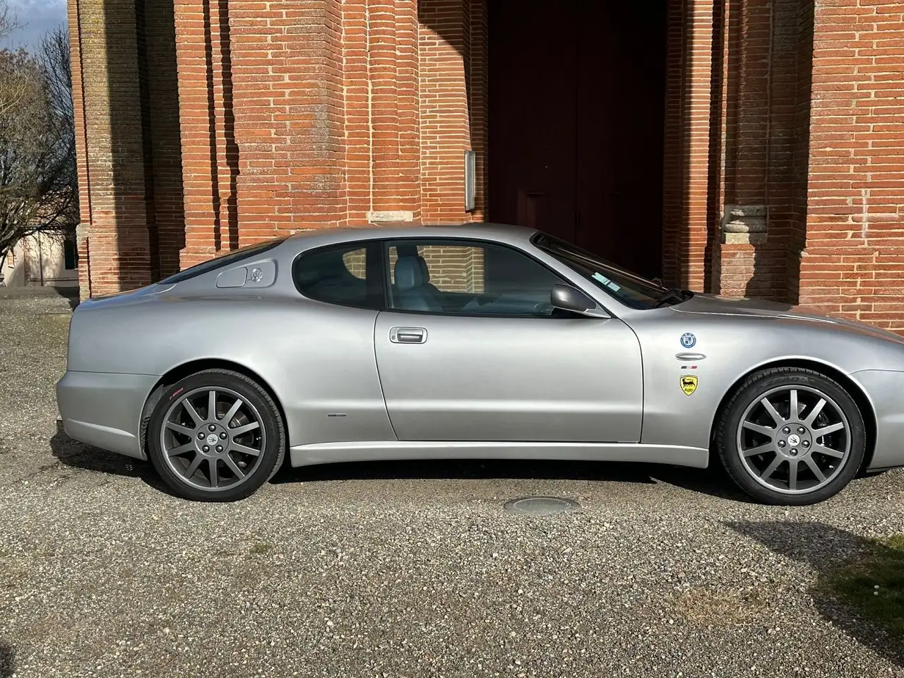 Maserati 3200 3.2 336CH GT BA, foto 4