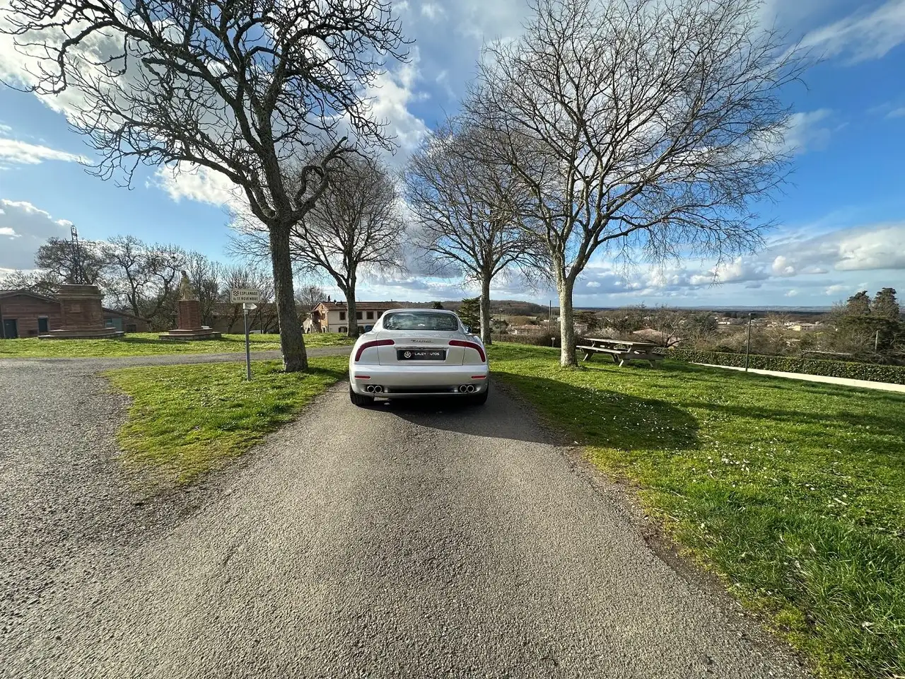 Maserati 3200 3.2 336CH GT BA, foto 7