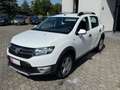 Dacia Sandero Stepway 1.5 dCi 8V 90CV Start&Stop Bianco - thumbnail 7