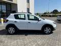 Dacia Sandero Stepway 1.5 dCi 8V 90CV Start&Stop Bianco - thumbnail 3