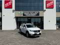 Dacia Sandero Stepway 1.5 dCi 8V 90CV Start&Stop Bianco - thumbnail 1