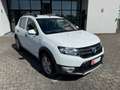 Dacia Sandero Stepway 1.5 dCi 8V 90CV Start&Stop Bianco - thumbnail 2