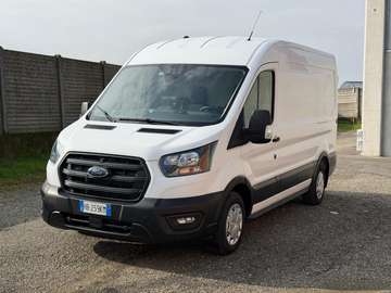 2.0 TDCI130 CV PM-TM