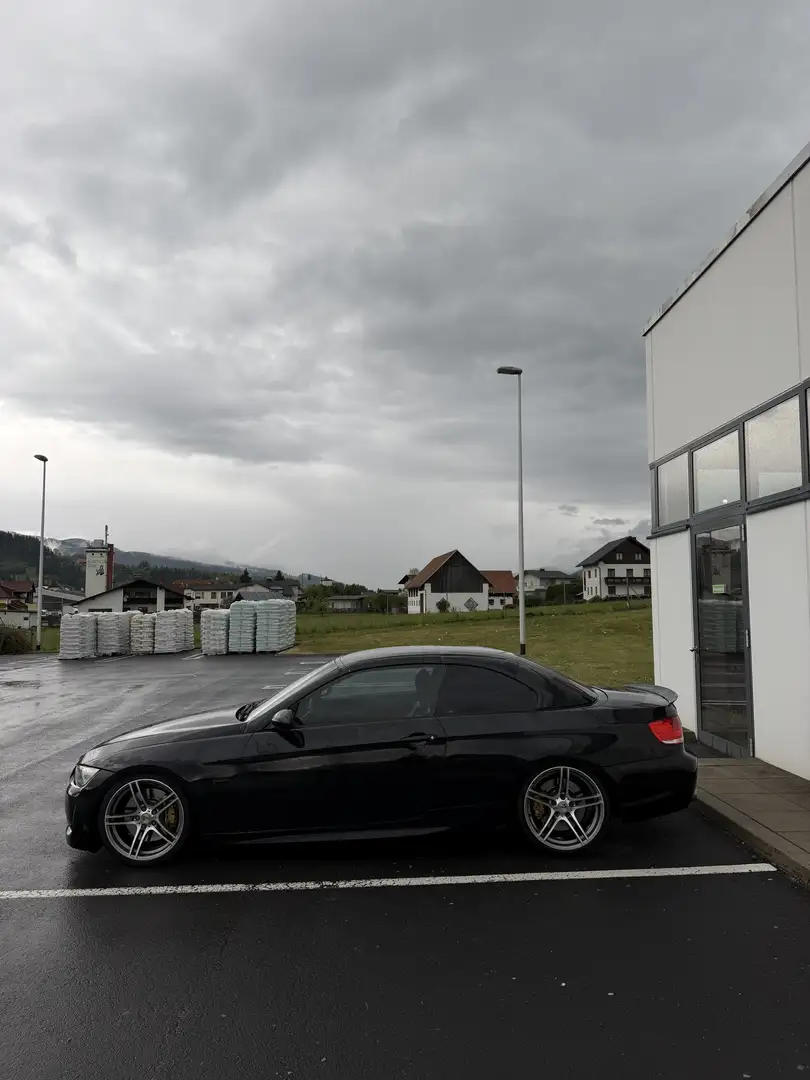 BMW 335 - 1
