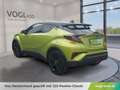 Toyota C-HR 1,8 Hybrid Neon Lime CVT Grün - thumbnail 3