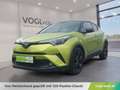 Toyota C-HR 1,8 Hybrid Neon Lime CVT Grün - thumbnail 1