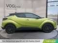 Toyota C-HR 1,8 Hybrid Neon Lime CVT Grün - thumbnail 8