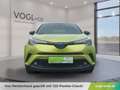 Toyota C-HR 1,8 Hybrid Neon Lime CVT Grün - thumbnail 6