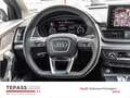 Audi Q5 40 TFSI QUATTRO S TRONIC ADVANCED NAVI MATRIX CARP Schwarz - thumbnail 10