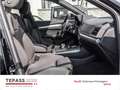 Audi Q5 40 TFSI QUATTRO S TRONIC ADVANCED NAVI MATRIX CARP Schwarz - thumbnail 7