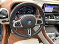 BMW M8 COMPETITION GRAN COUPÉ 4.4 V8+LASER+LEDER+TV+ Grijs - thumbnail 14
