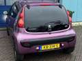 Peugeot 107 1.0 Envy Фіолетовий - thumbnail 5