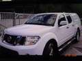 Nissan Navara Double Cab Navara SE 2,5 dCi 4x4 SE Weiß - thumbnail 2