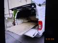 Nissan Navara Double Cab Navara SE 2,5 dCi 4x4 SE Weiß - thumbnail 14