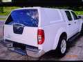 Nissan Navara Double Cab Navara SE 2,5 dCi 4x4 SE Weiß - thumbnail 5