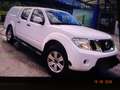 Nissan Navara Double Cab Navara SE 2,5 dCi 4x4 SE Weiß - thumbnail 3