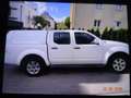 Nissan Navara Double Cab Navara SE 2,5 dCi 4x4 SE Weiß - thumbnail 1