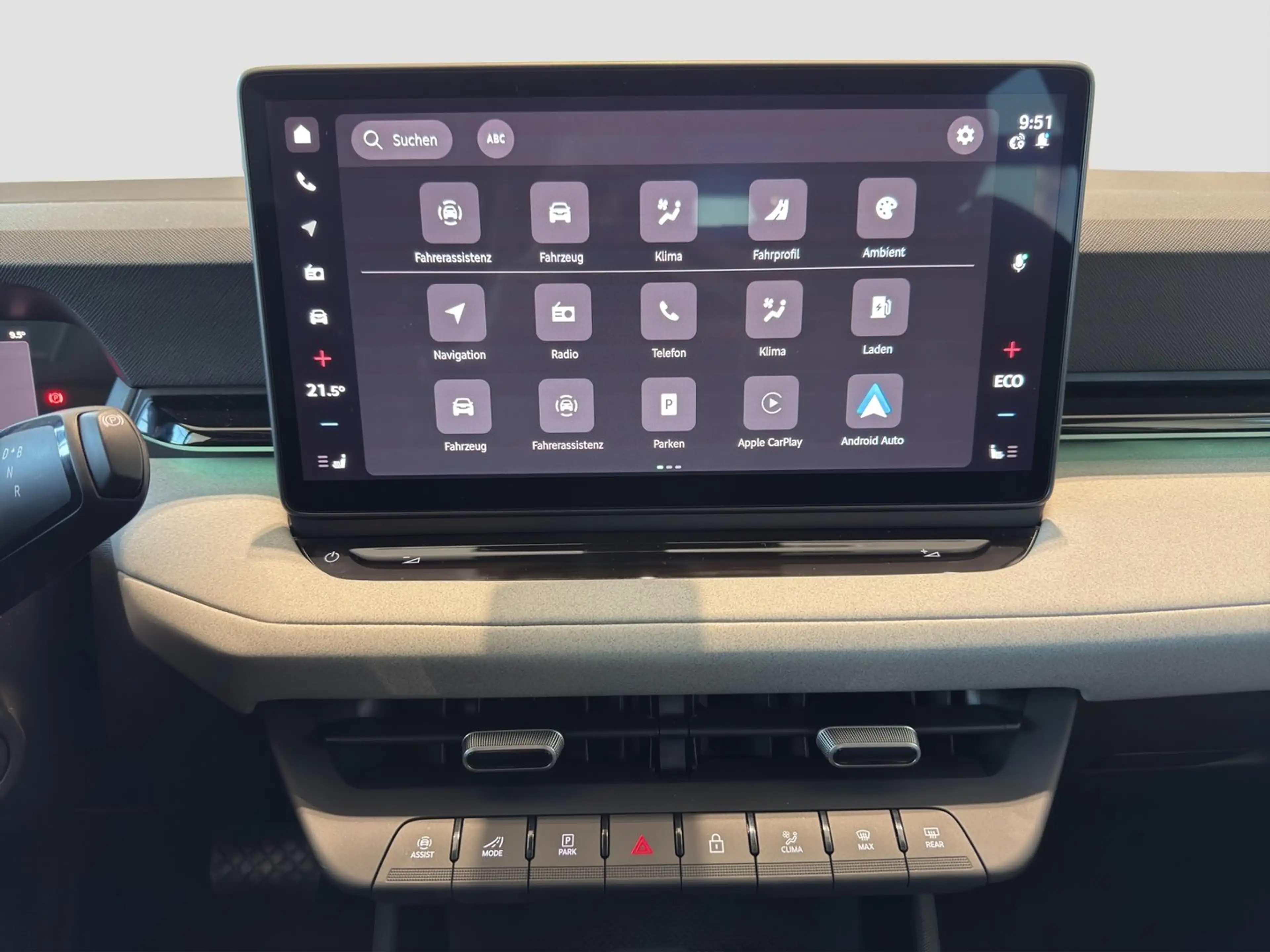 Skoda Epiq Selection 55 — photo 12