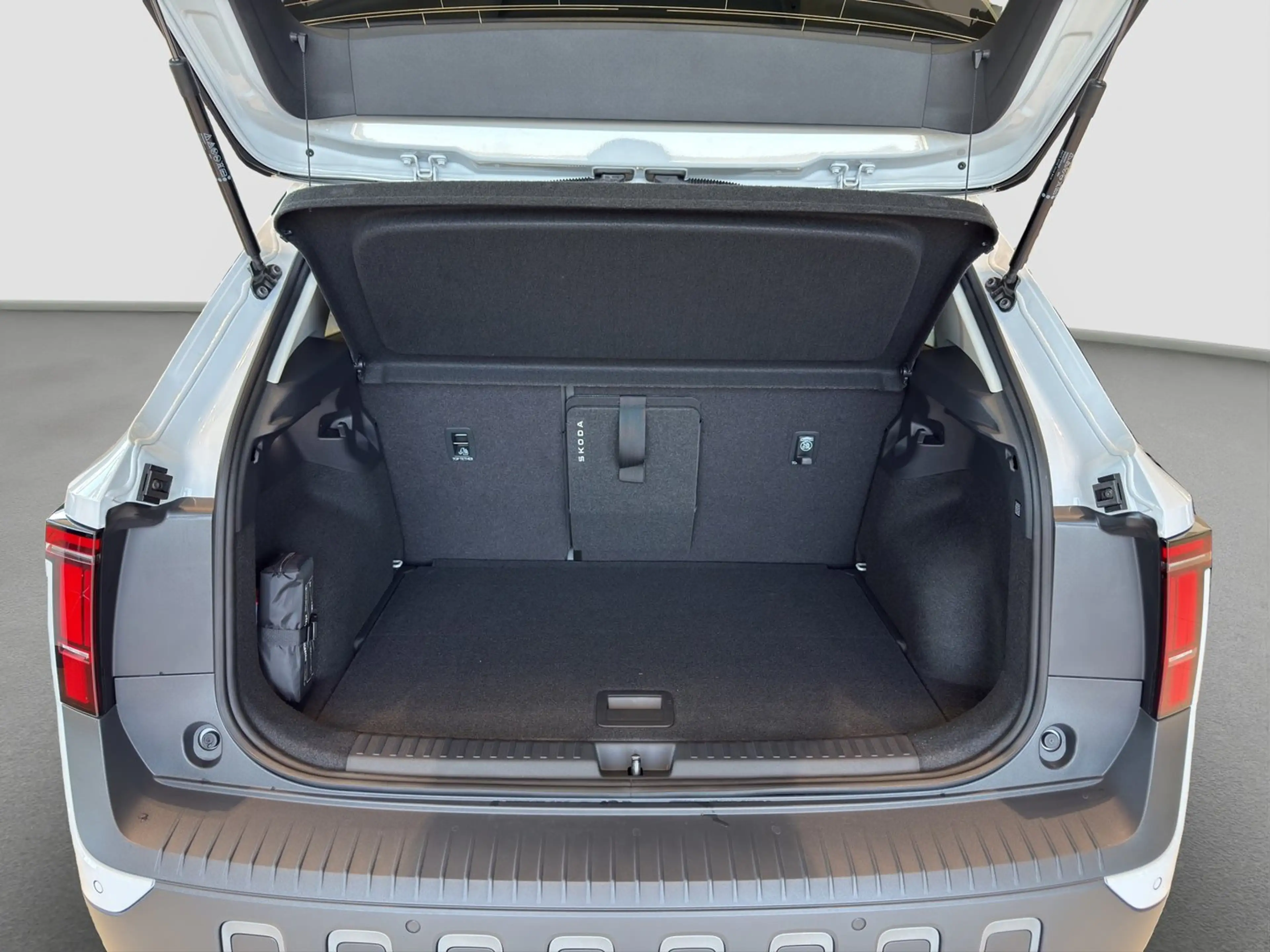 Skoda Epiq Selection 55 — photo 15