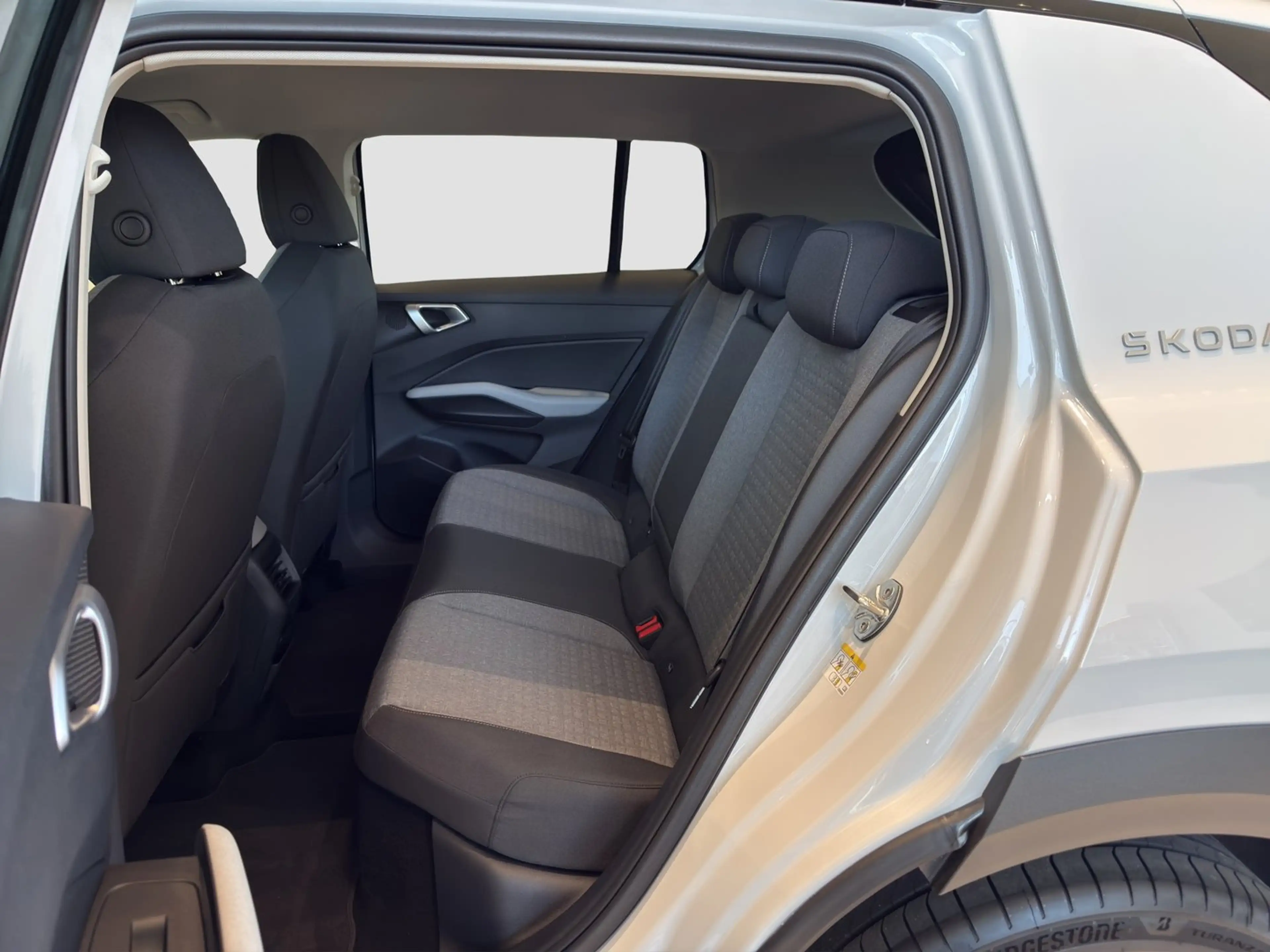 Skoda Epiq Selection 55 — photo 14